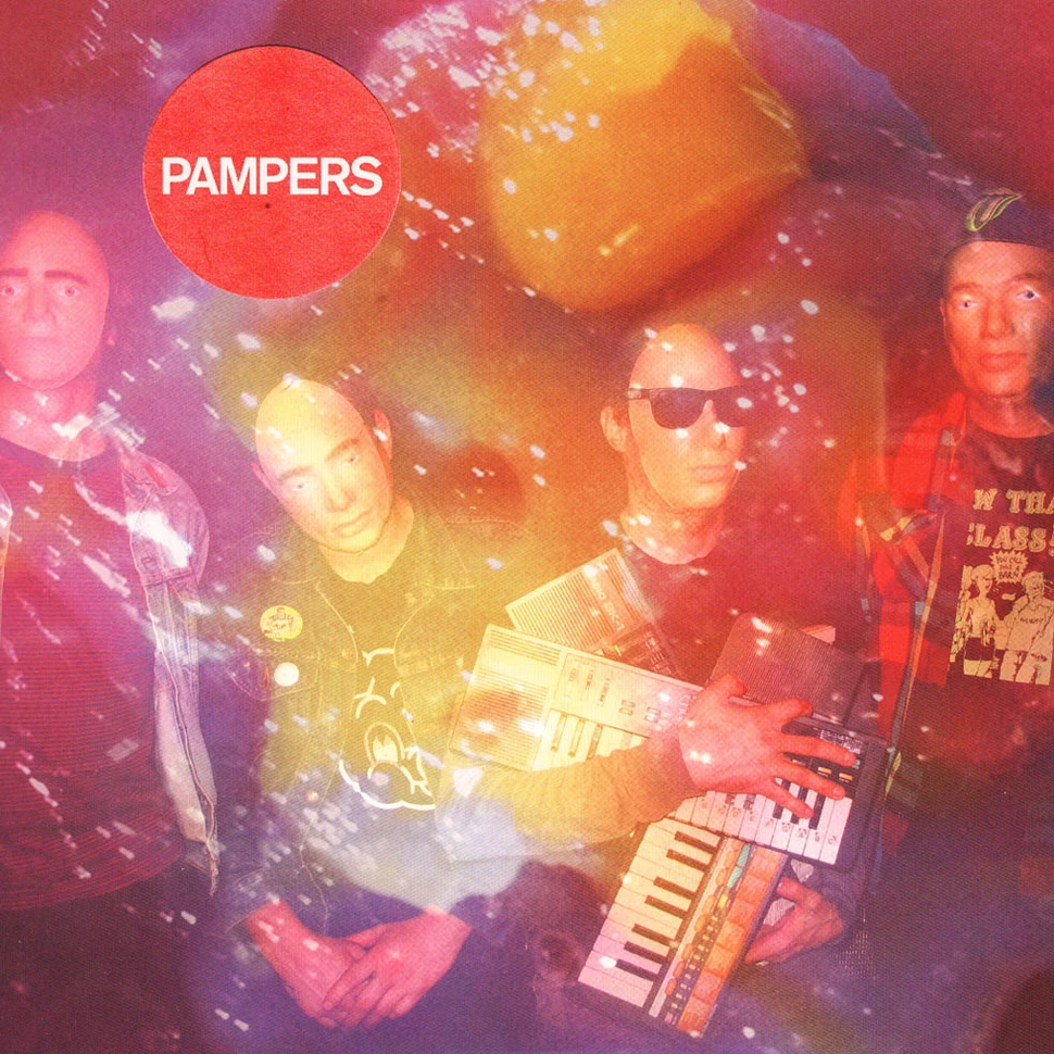 Pampers - Right Tonight