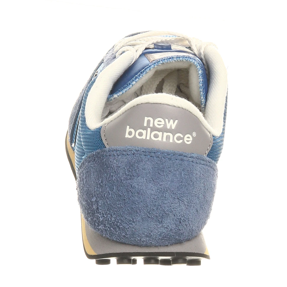 New Balance - U410 HBGY (Offbeat Heritage Pack)
