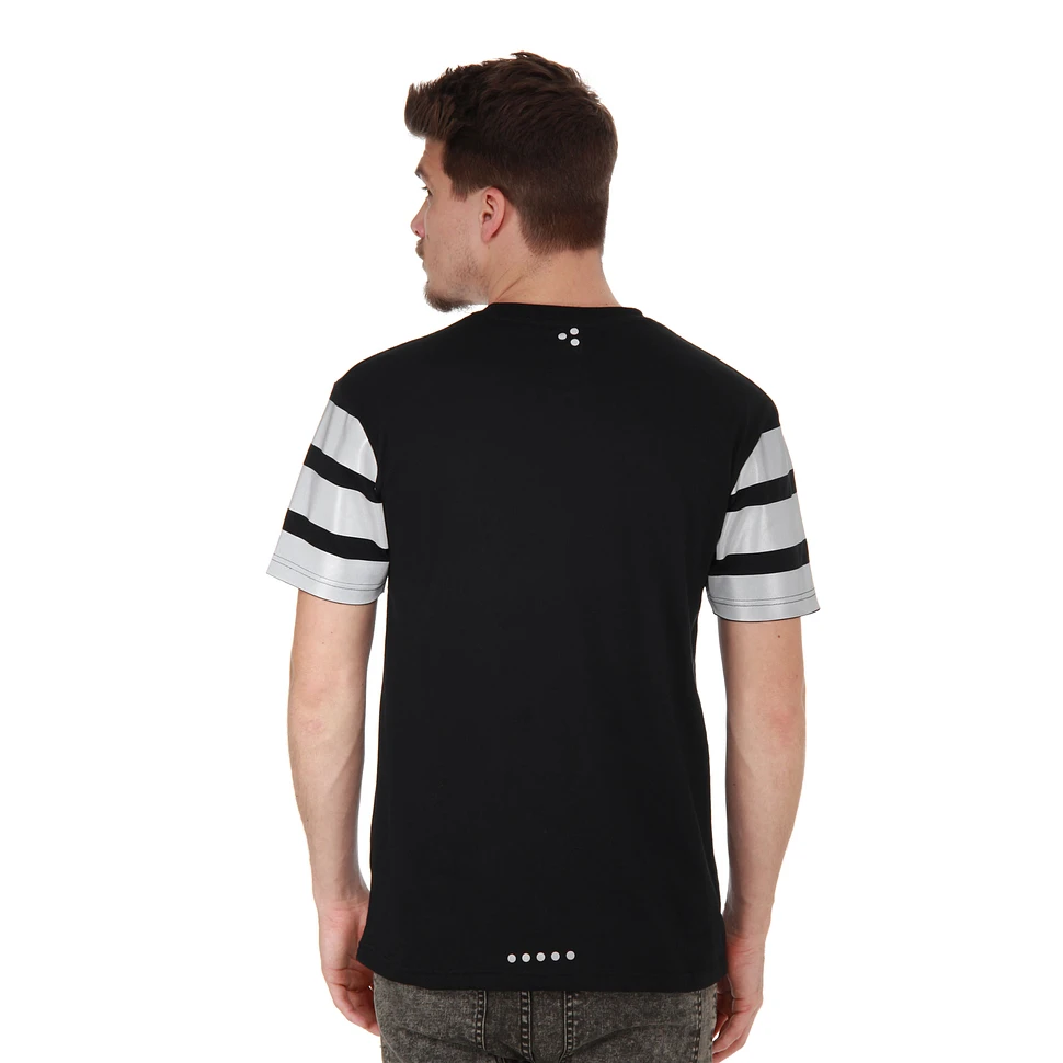 ICNY - Vertical Stripe T-Shirt