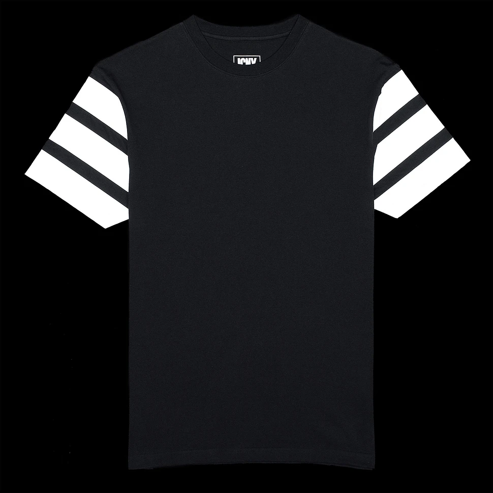 ICNY - Vertical Stripe T-Shirt