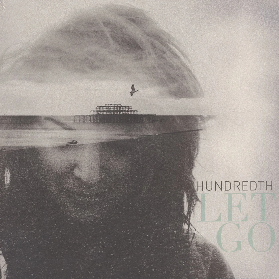 Hundredth - Let Go