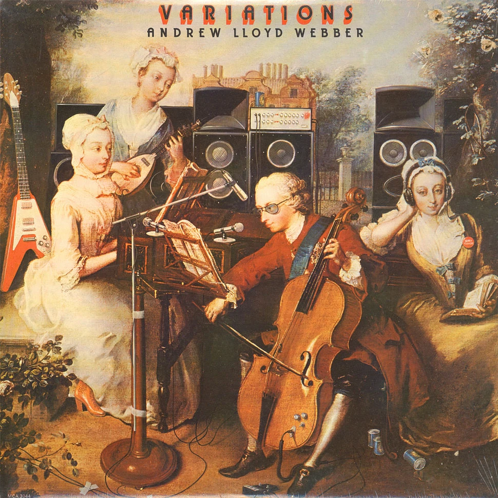 Verlye Mills - The Magic Harp Of Verlye Mills