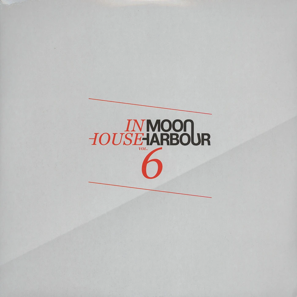 V.A. - Moon Harbour Inhouse Volume 6