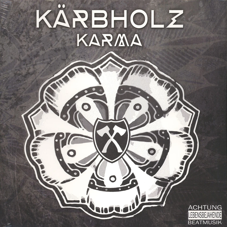 Kärbholz - Karma