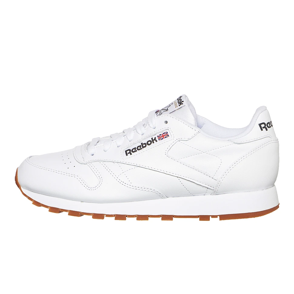 Reebok - Classic Leather