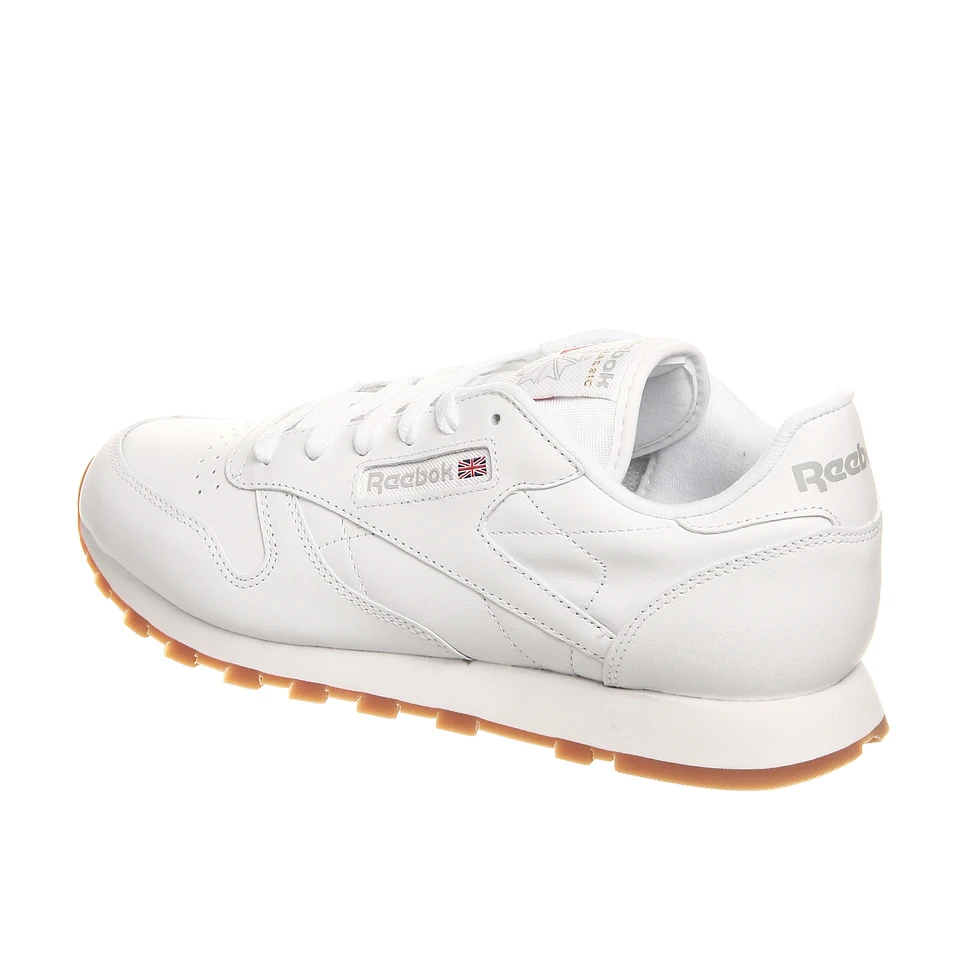 Reebok - WMNS Classic Leather