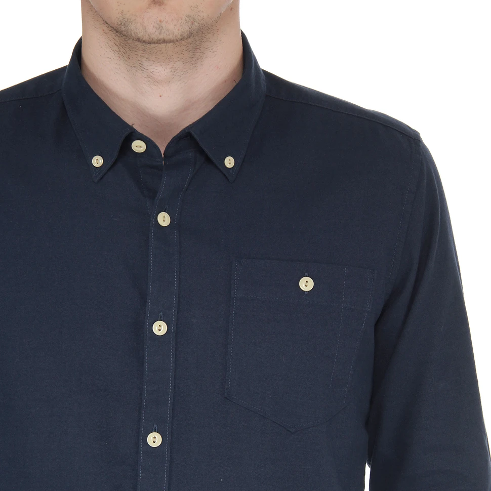 Barbour - Charles Oxford Shirt