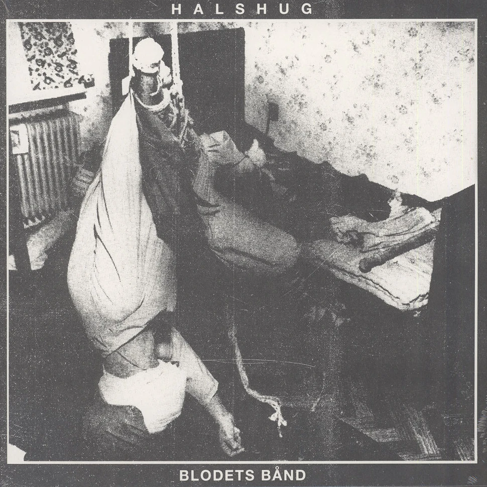 Halshug - Blodets Band