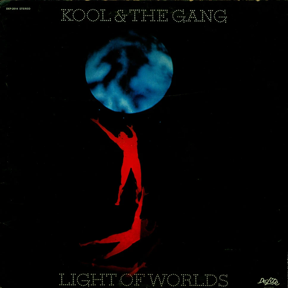 Kool & The Gang - Light Of Worlds