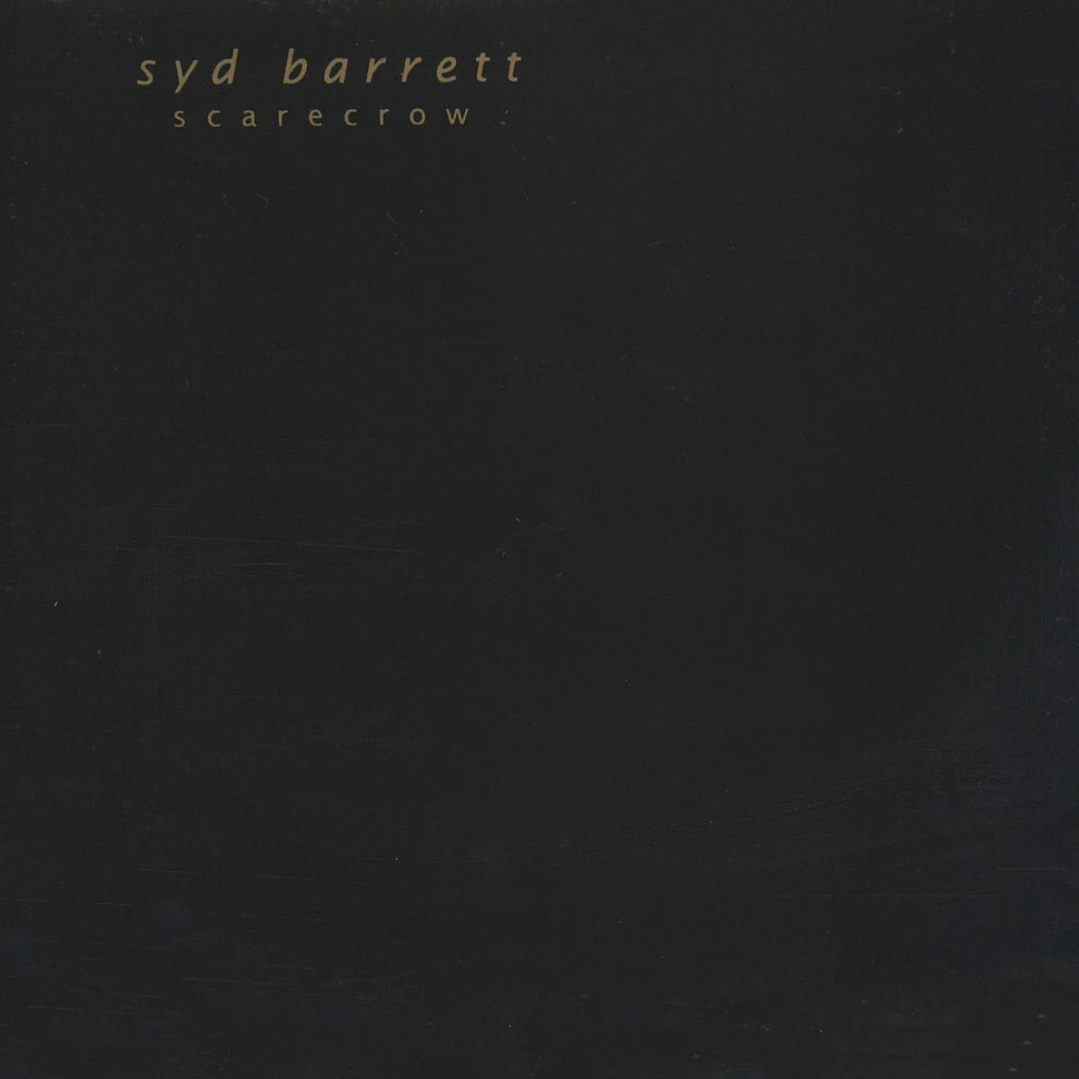 Syd Barrett - Scarecrow