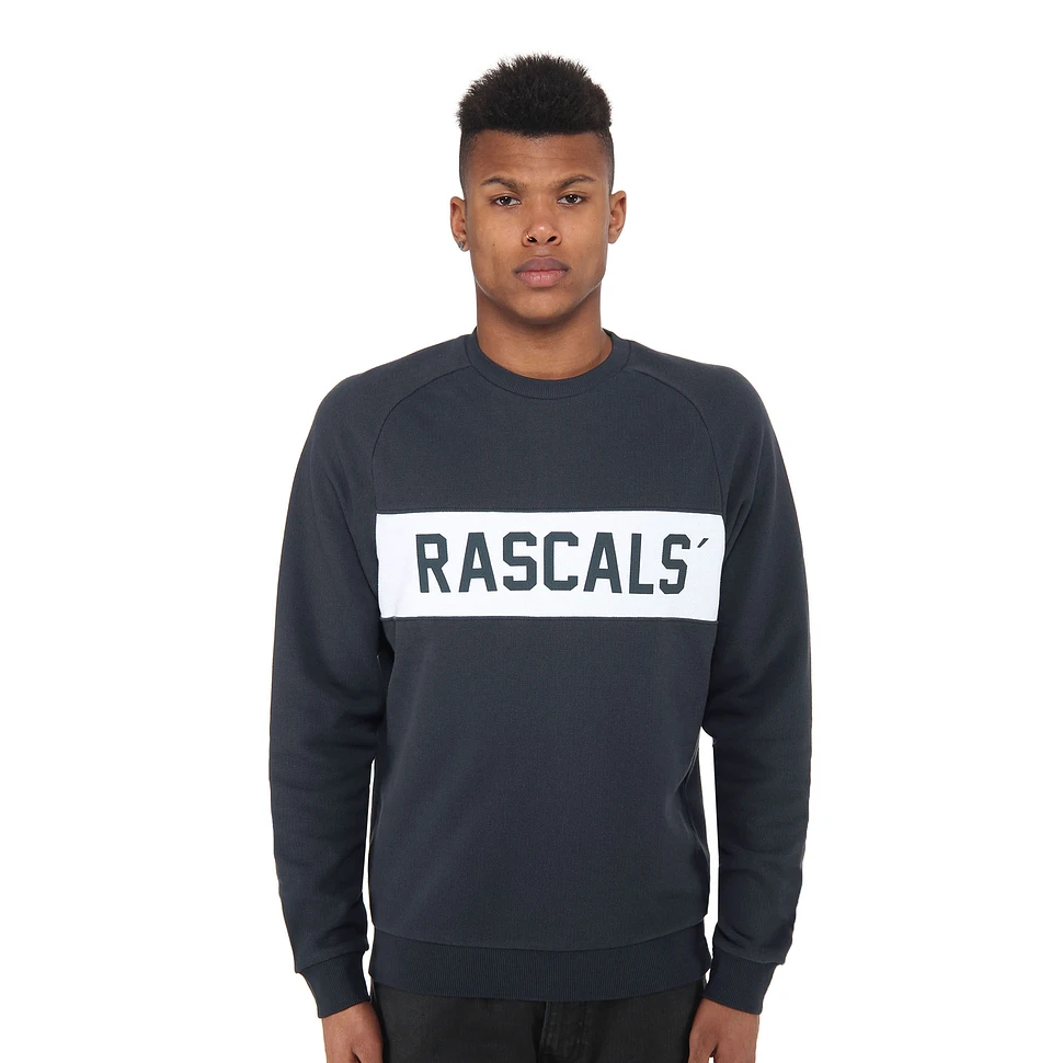 Rascals - College Pique Sweater