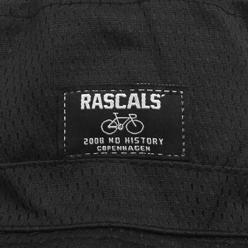 Rascals - Mesh Bucket Hat