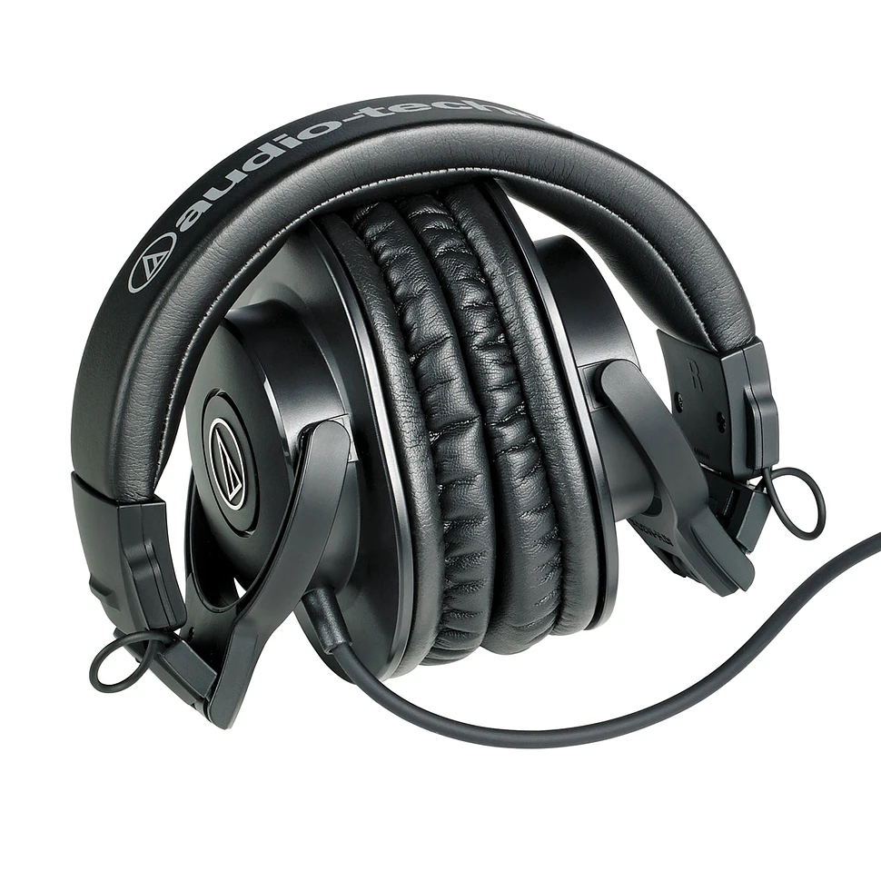 Audio-Technica - ATH-M30x Headphones