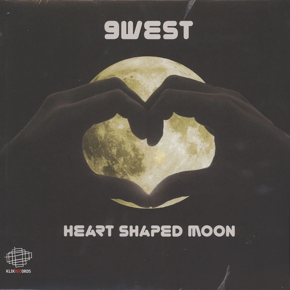 9West - Heart Shaped Moon