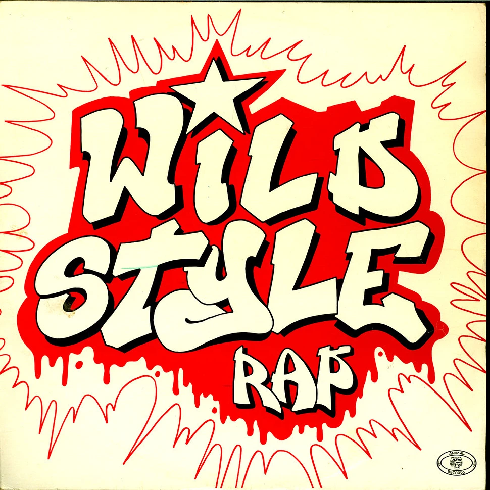 Grandmaster Caz & Chris Stein - Wild Style Theme Rap