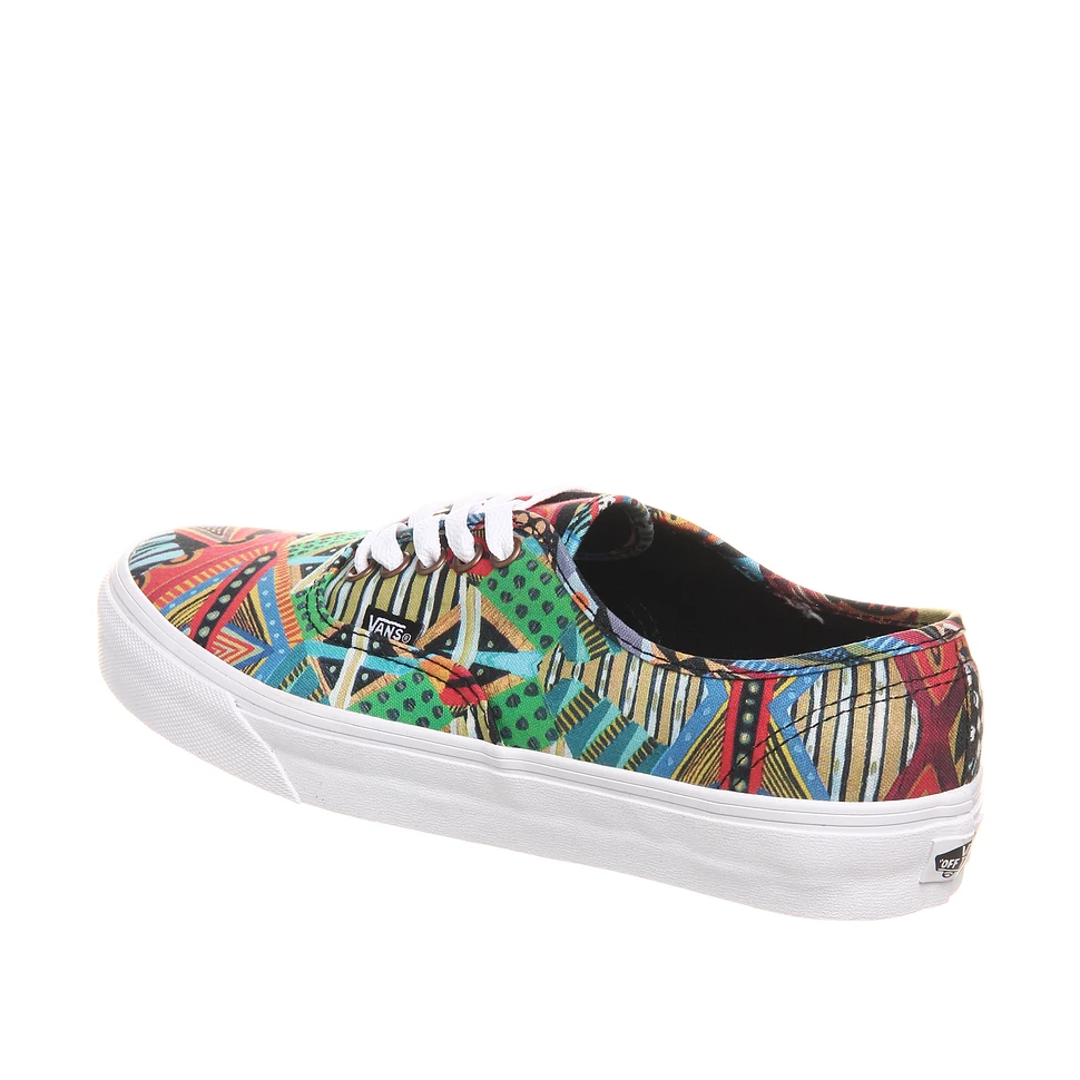 Vans - Authentic (OTW)