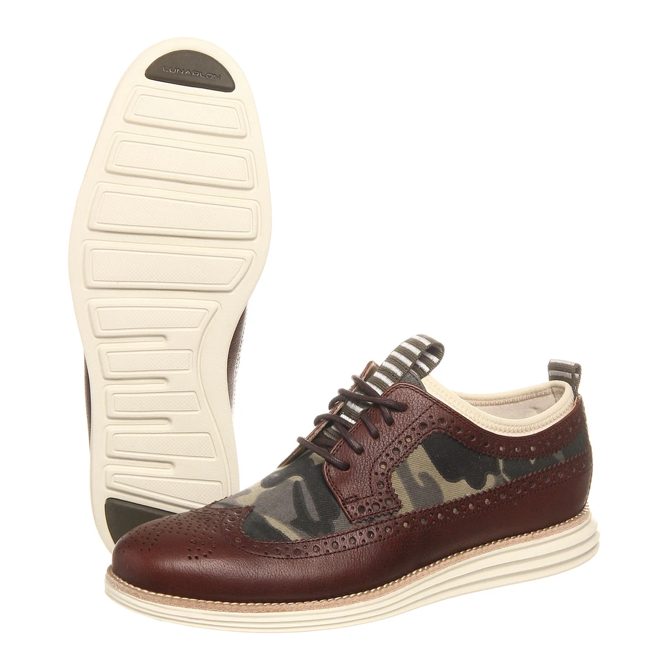 Cole Haan - LunarGrand Wing Neop