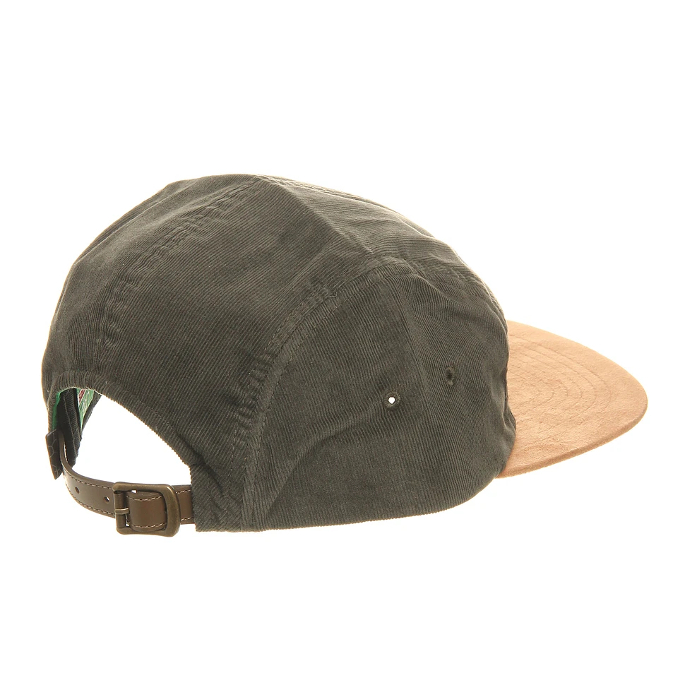 LRG - True Heads 5-Panel Cap