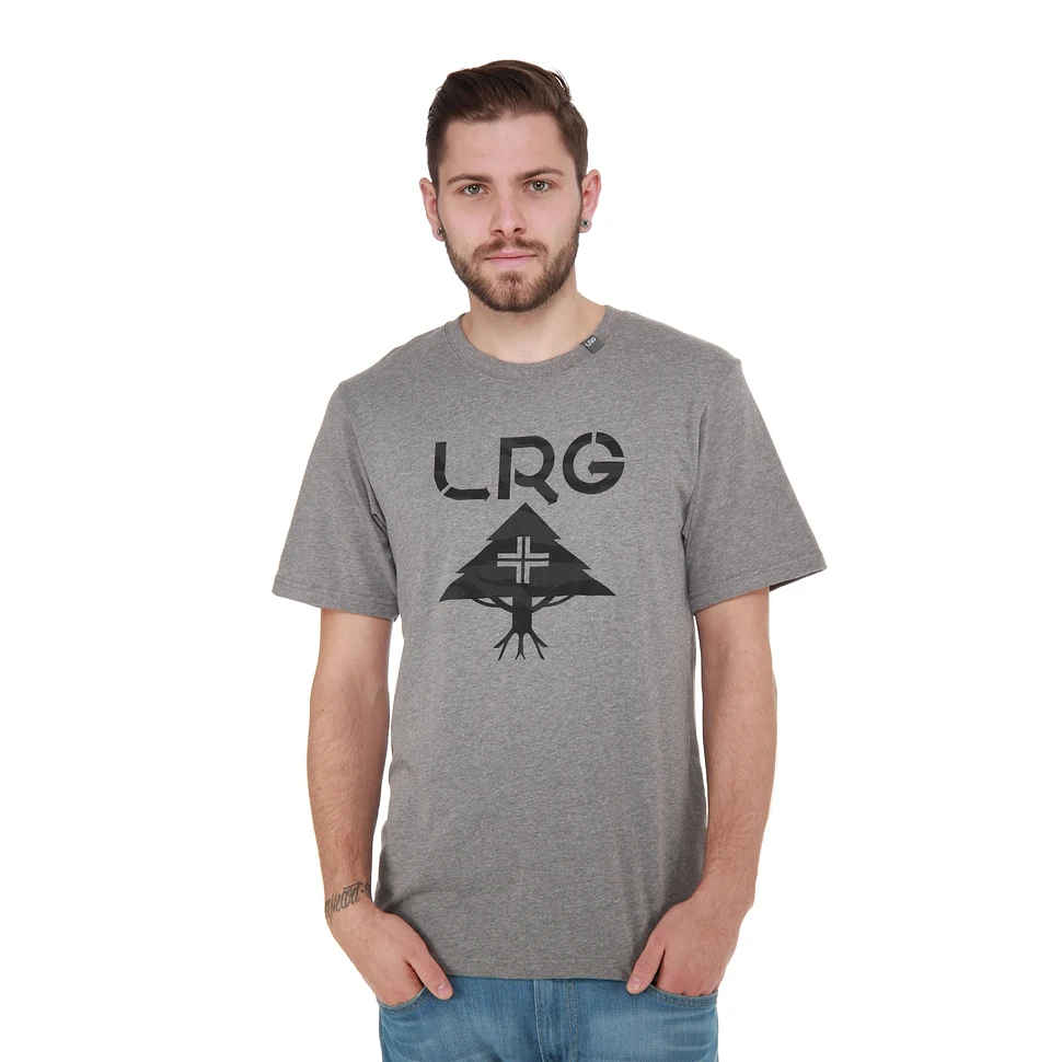 LRG - Savage Core Logo T-Shirt