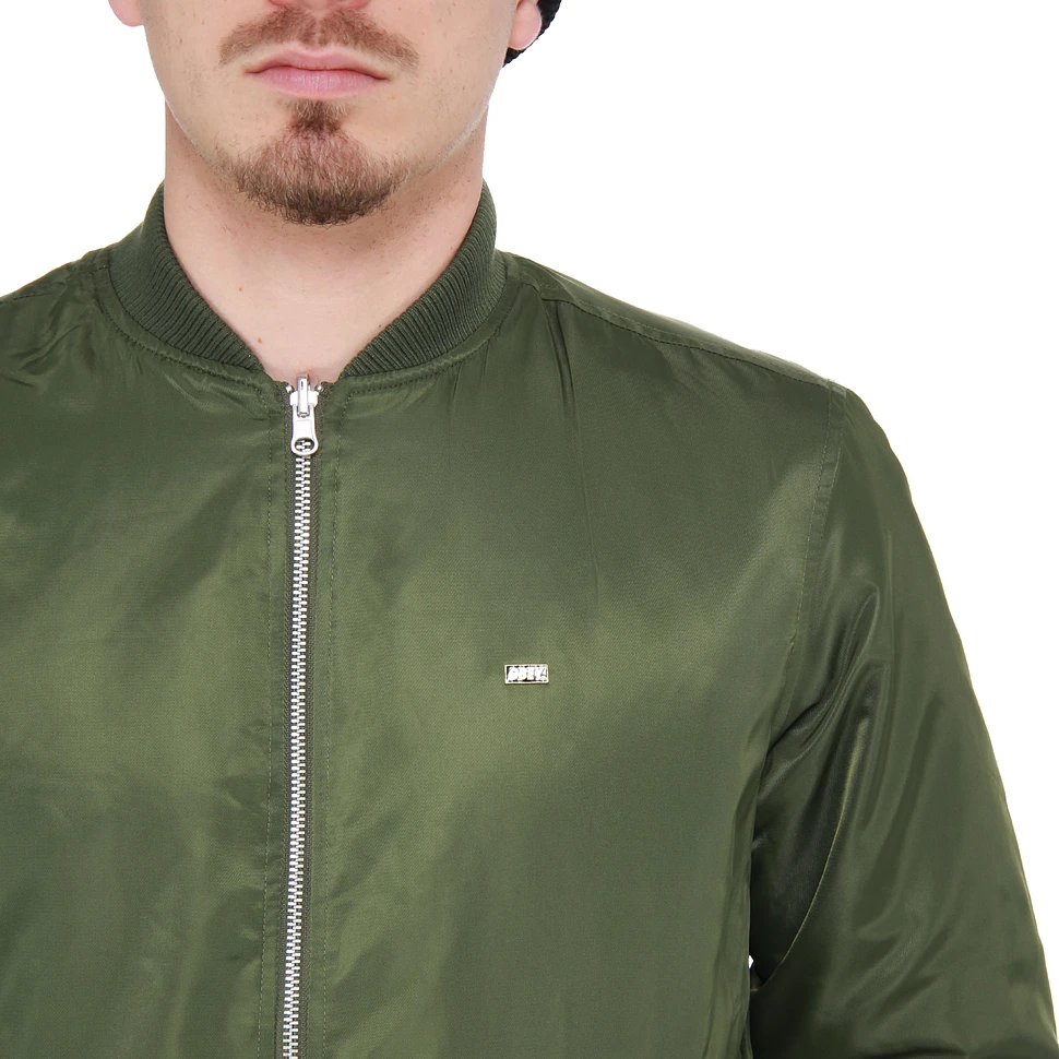 Obey - Mover Reversible Jacket