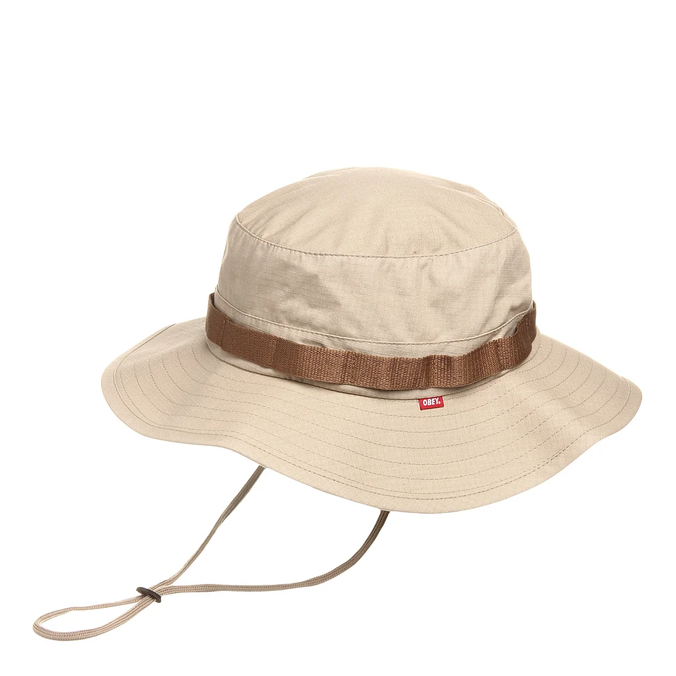 Obey - Ammo Boone Bucket Hat