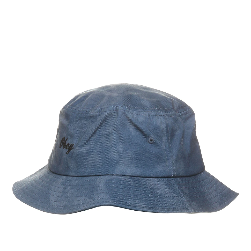 Obey - Haight Bucket Hat