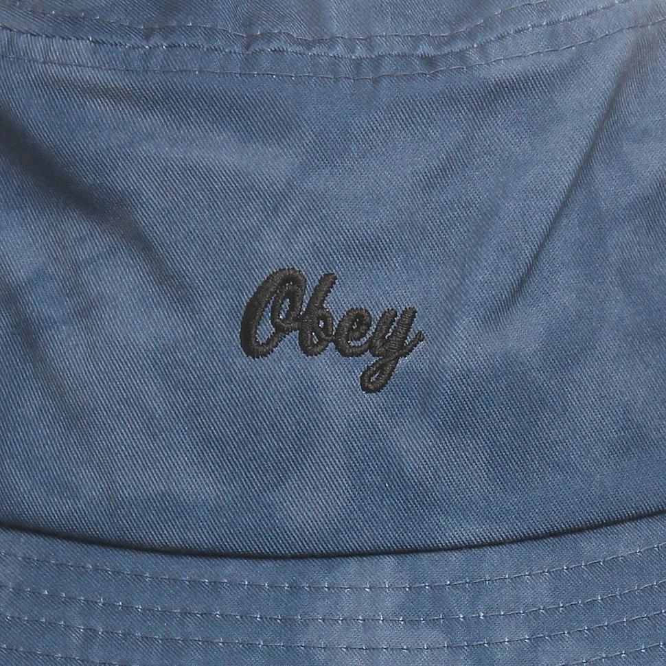 Obey - Haight Bucket Hat