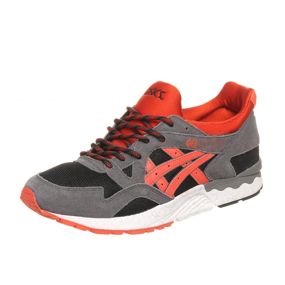 Asics - Gel-Lyte V (High Voltage Pack)