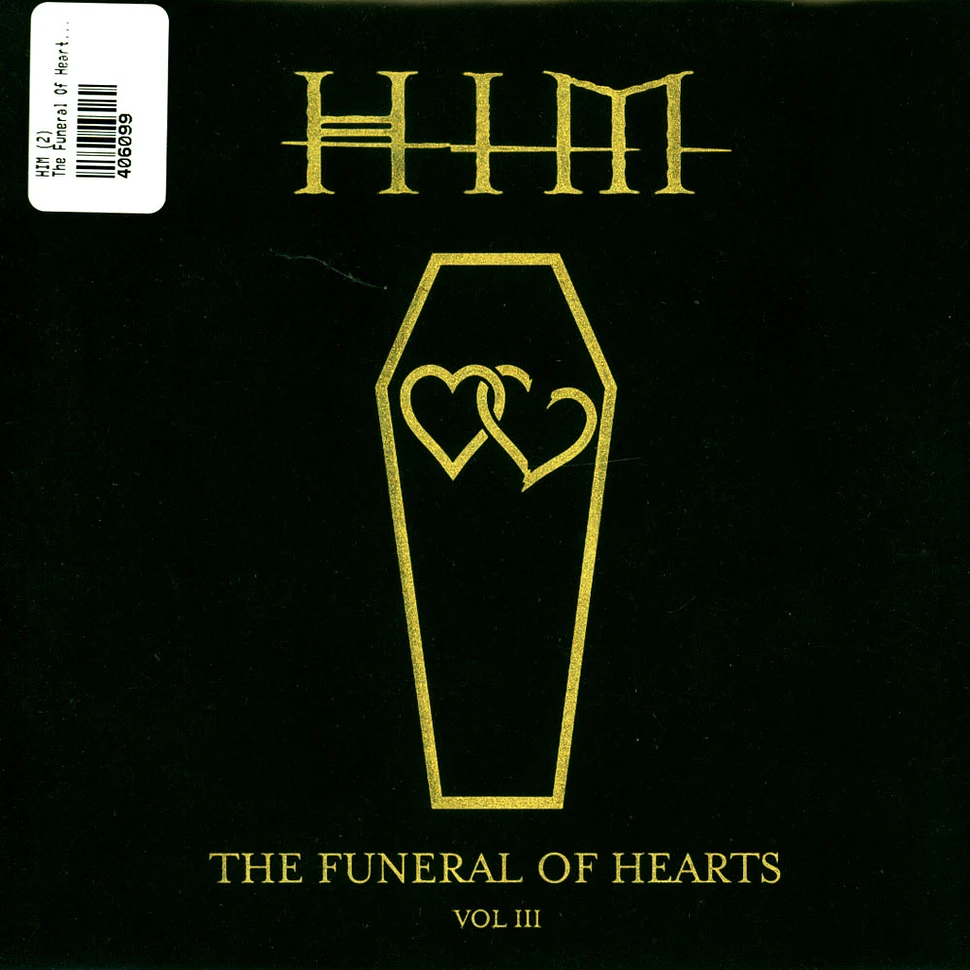 HiM - The Funeral Of Hearts