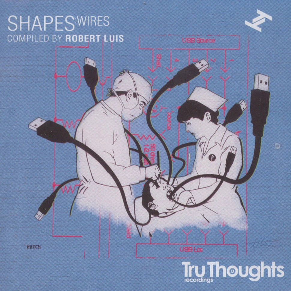 Shapes Compilation - Wires