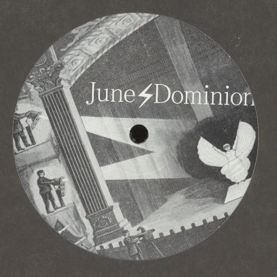 June - Dominion
