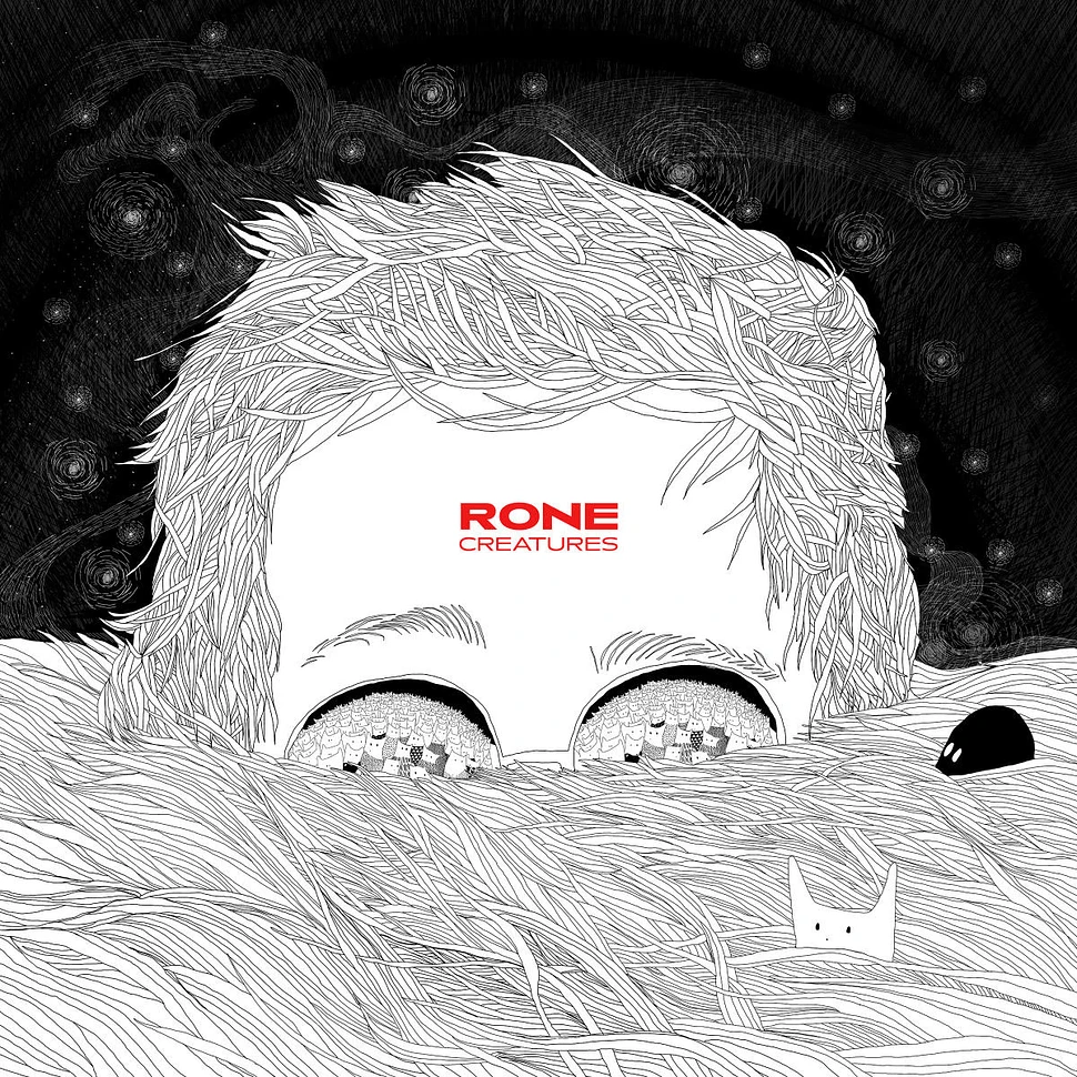 Rone - Creatures HHV Bundle
