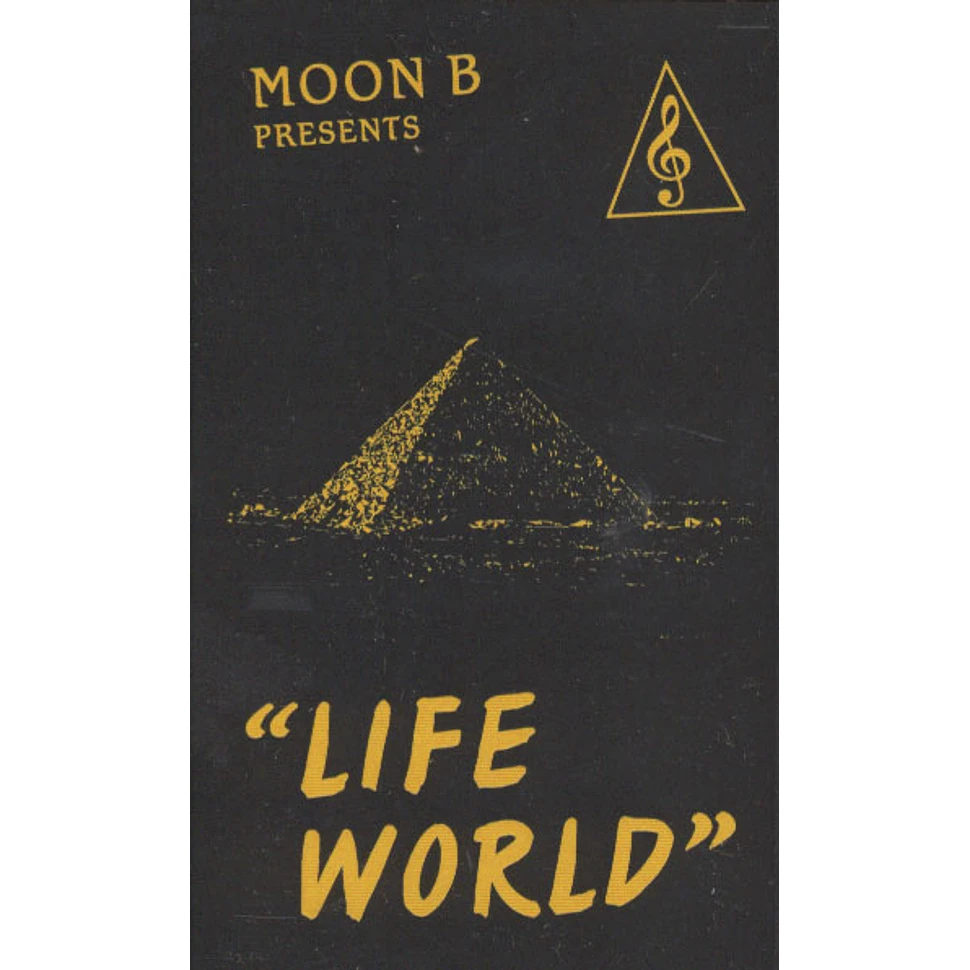 Moon B - Life World