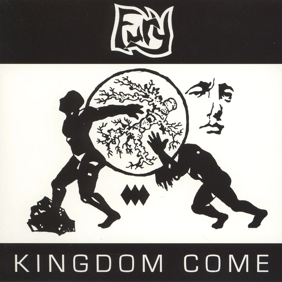 Fury - Kingdom Come