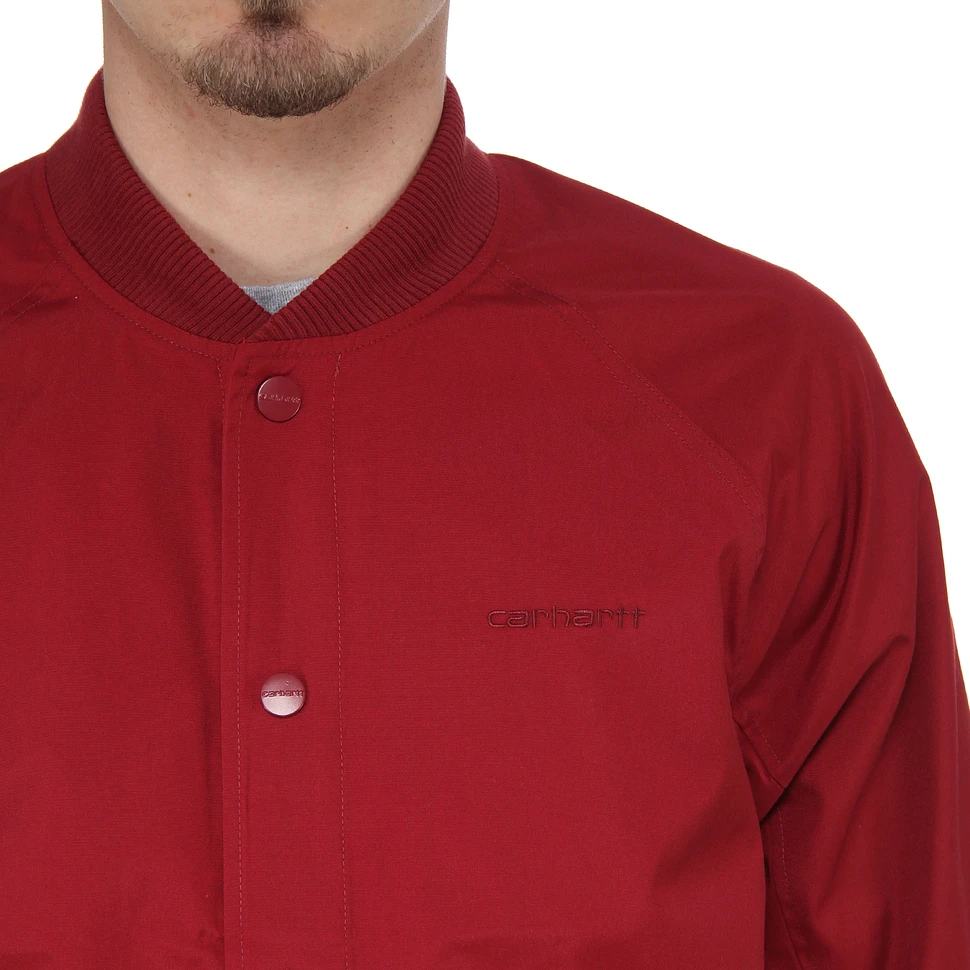 Carhartt WIP - Strike Jacket