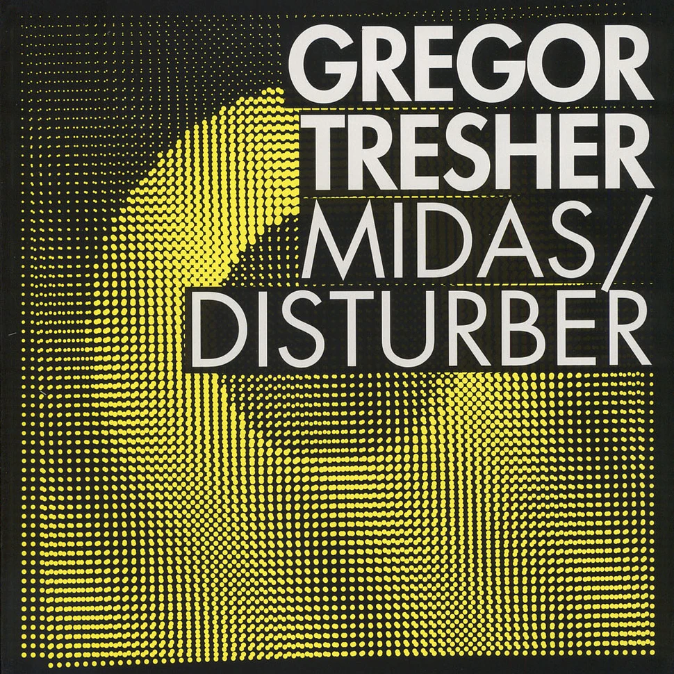 Gregor Tresher - Midas