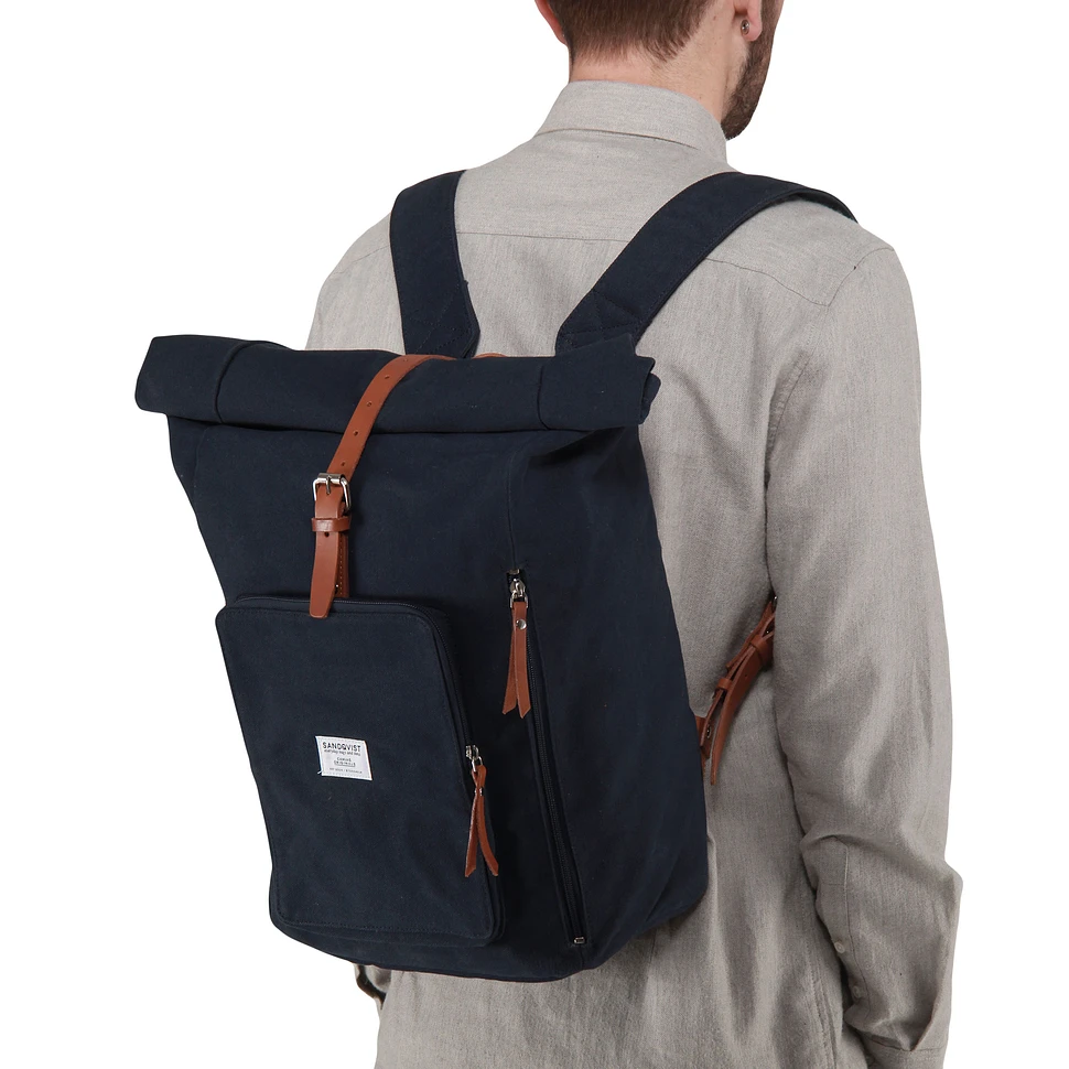 Sandqvist - Jerry Backpack