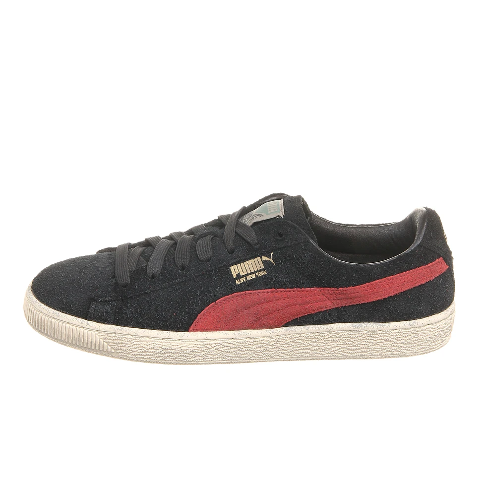 Puma x Alife - Suede