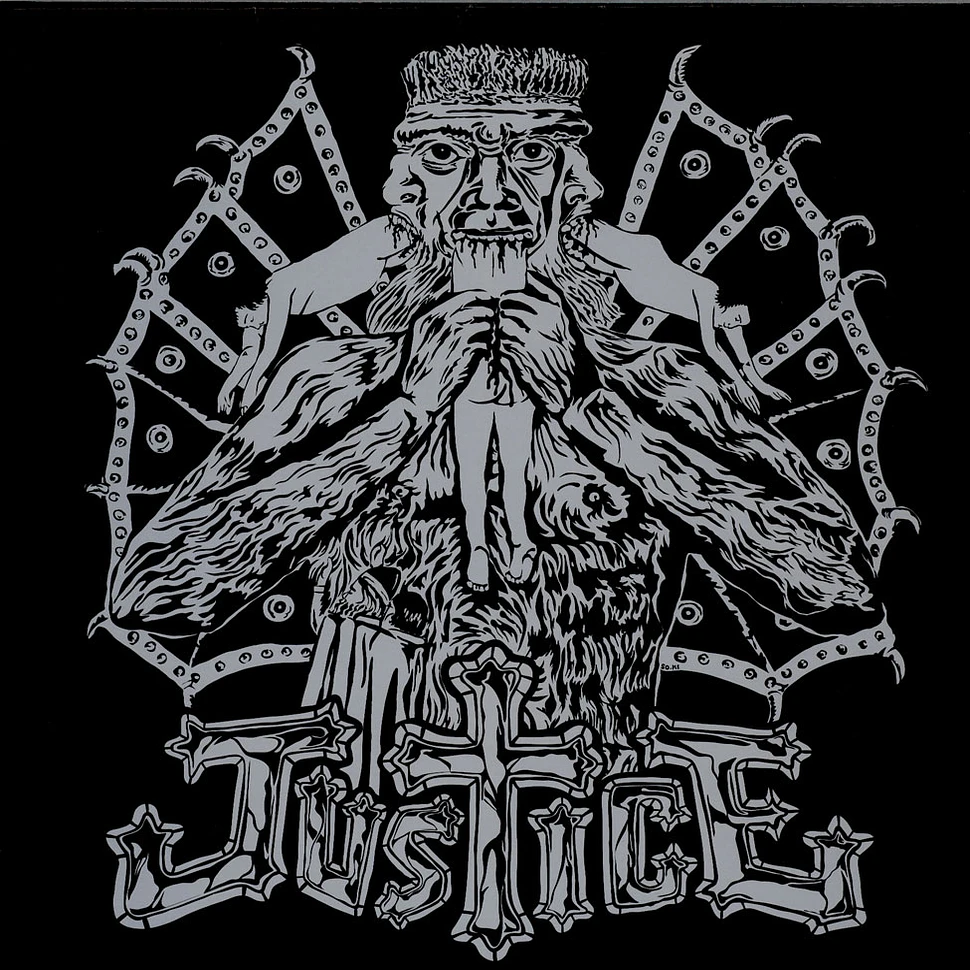 Justice - Phantom II