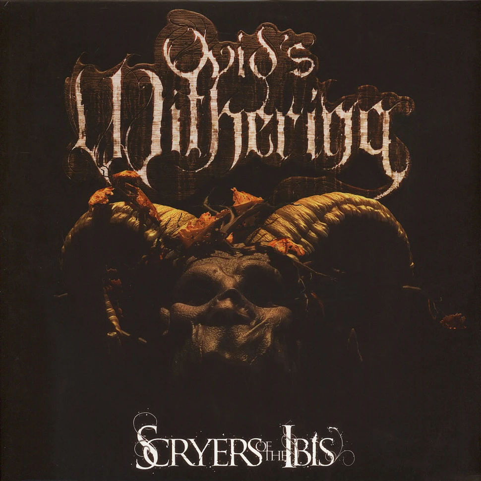 Ovid's Withering - Scryers Of The Ibis