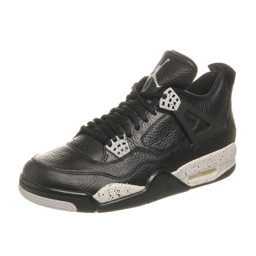 Jordan Brand - Air Jordan 4 Retro LS