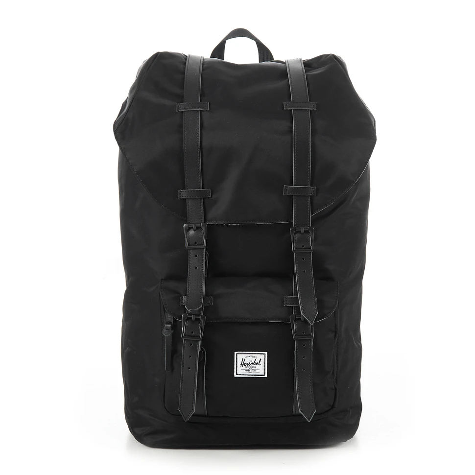 Herschel - Little America Nylon Backpack (Nylon Collection)