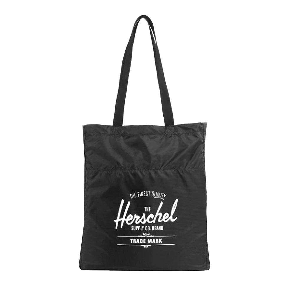 Herschel - Packable Travel Tote Bag