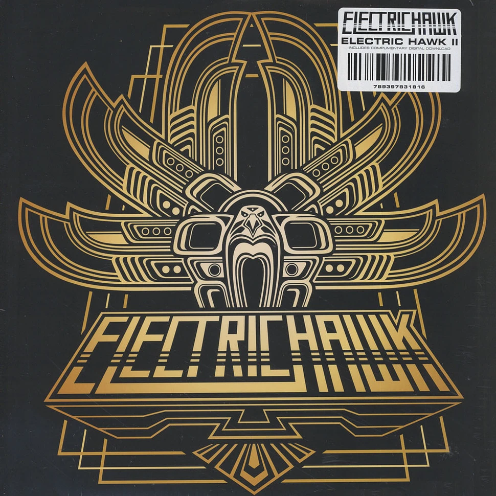 Electric Hawk - II