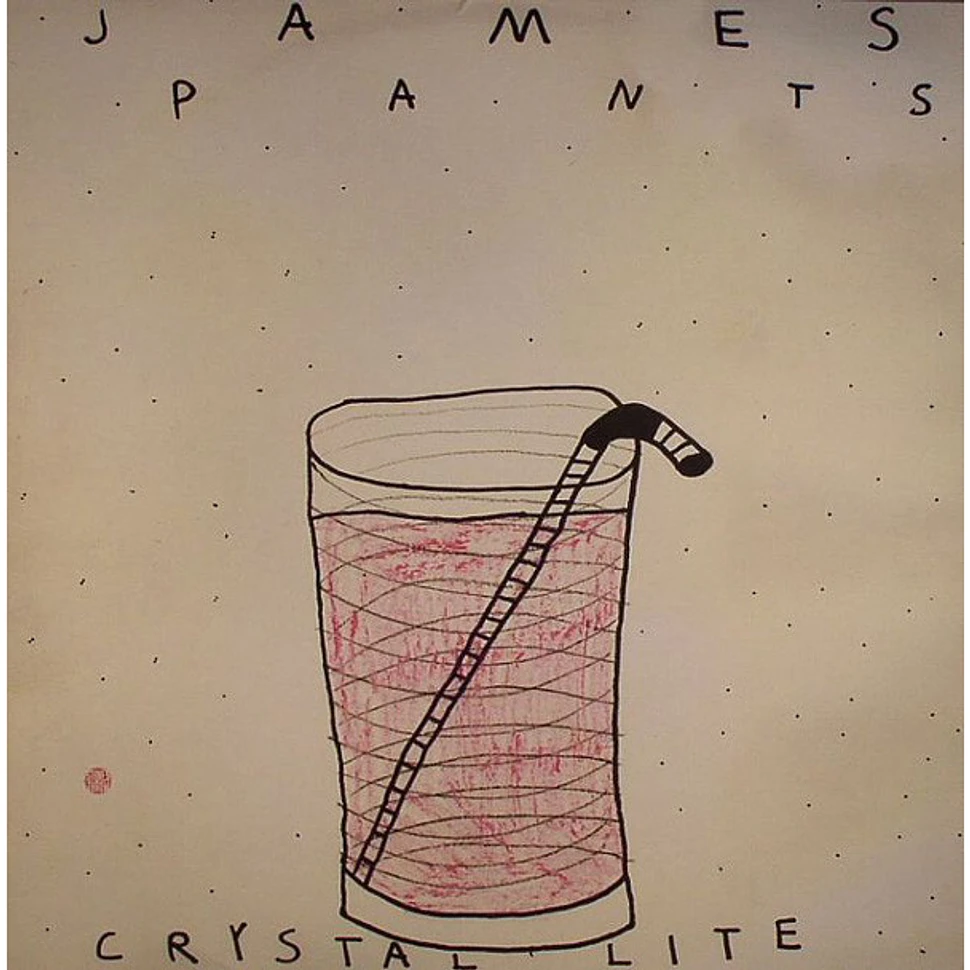 James Pants - Crystal Lite