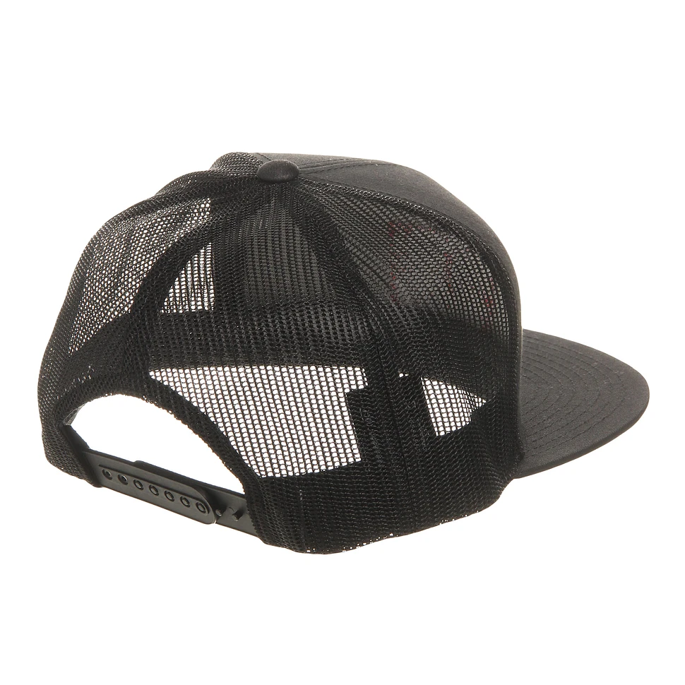 Brixton - Thornton Mesh Snapback Cap