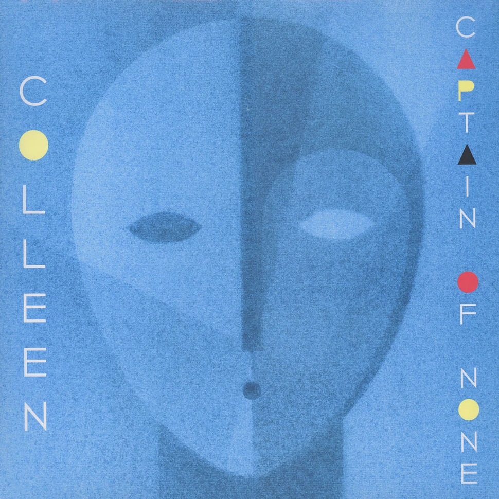 Colleen - Captain Of None