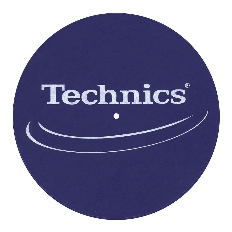Technics - Glide Mats