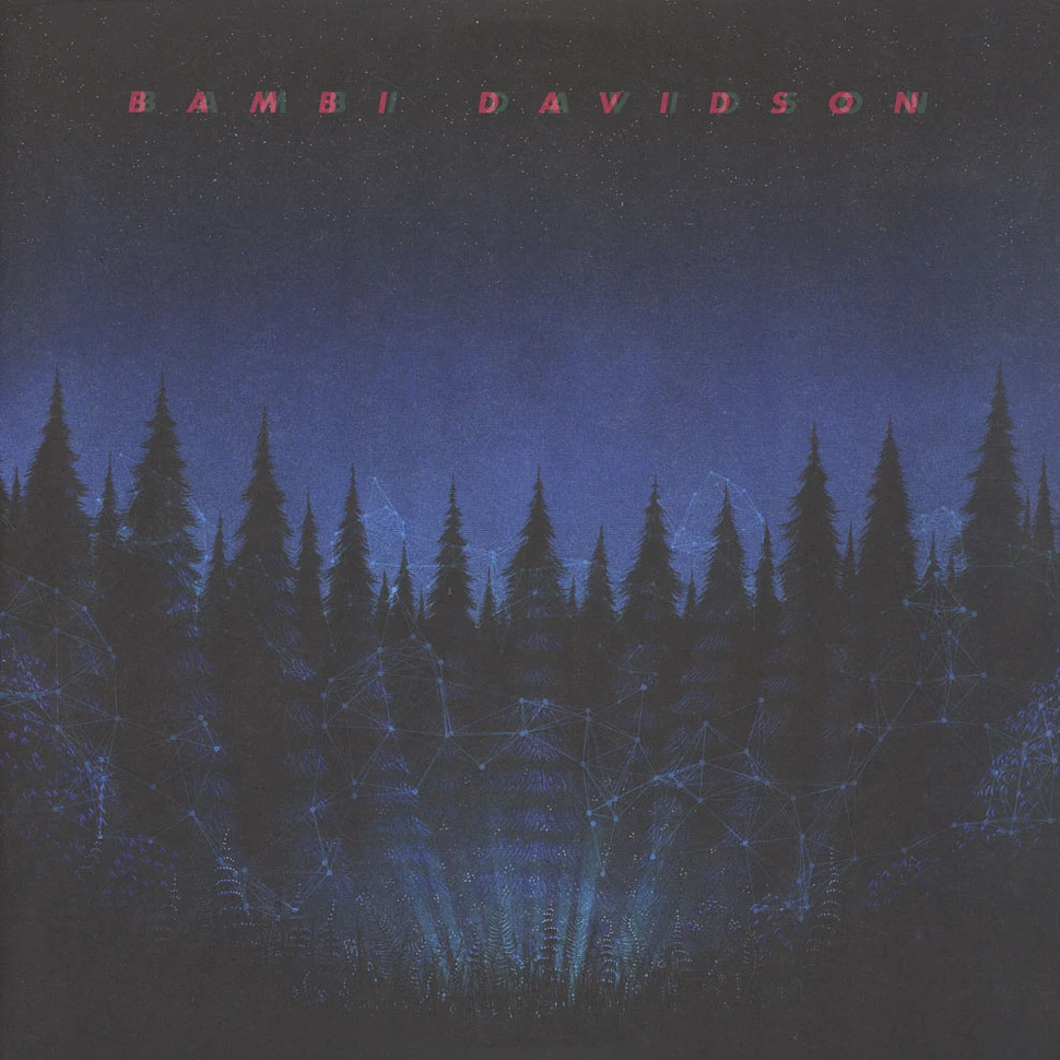 Bambi Davidson - Brunswick