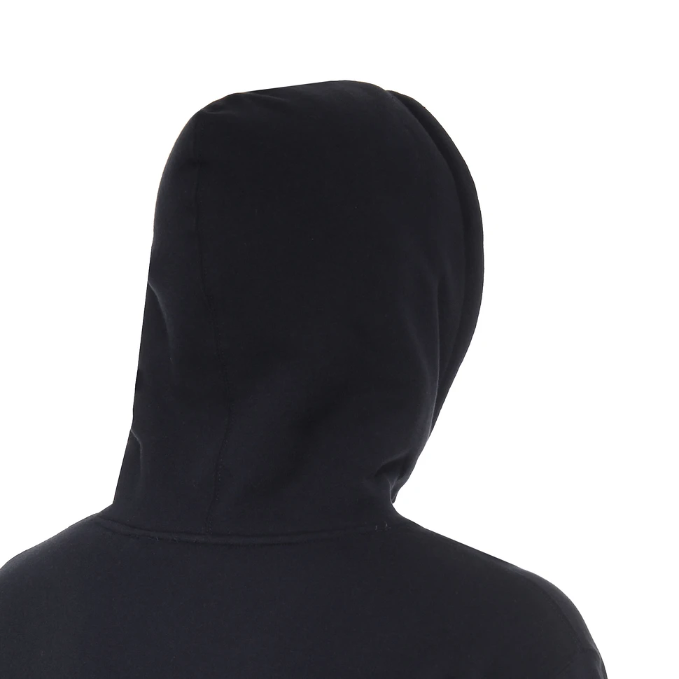 Blue Note - Full Chest Logo Hoodie